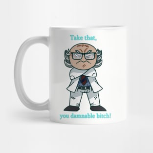 bubby - hlvrai Mug